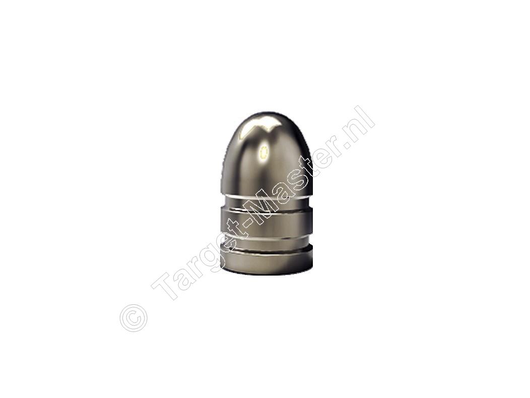 Lee Bullet Mould Pistol 32 caliber ROUND NOSE  93 grain, 6 cavity